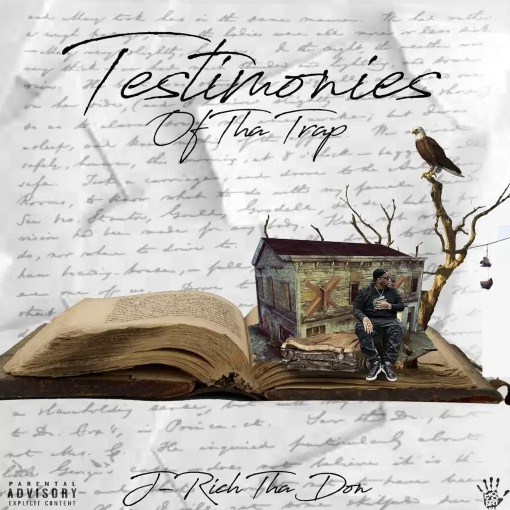 Testimonies Of Tha Trap