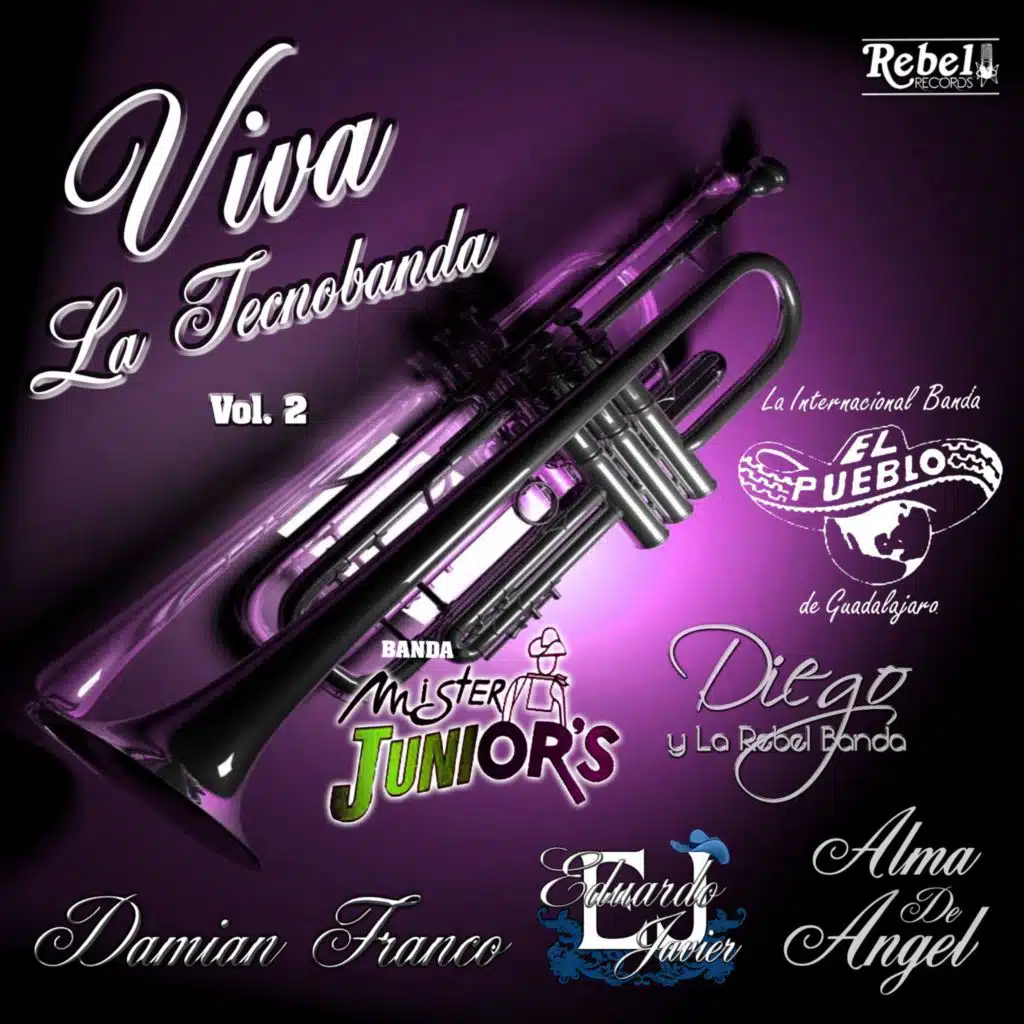 Diego & La Rebel Banda