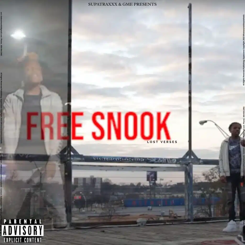 Free Snook