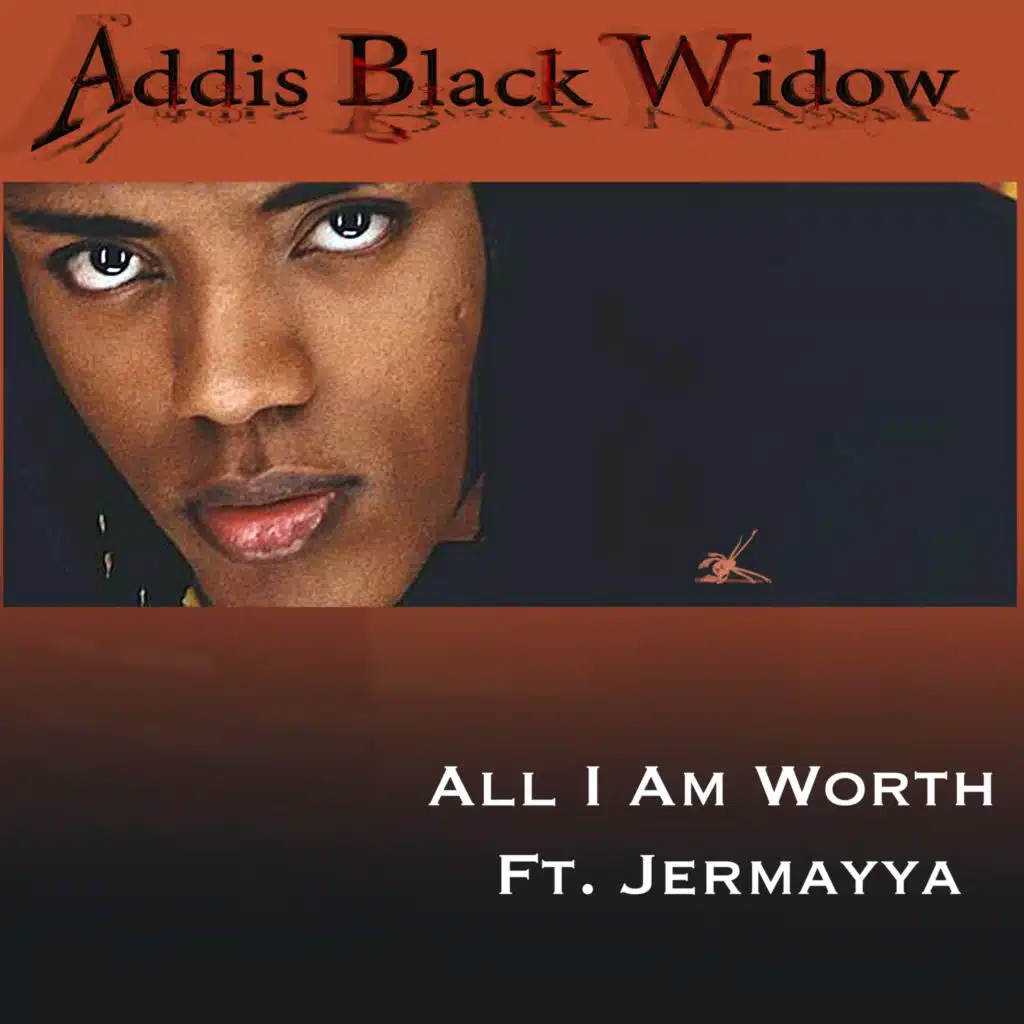 Addis Black Widow & Rawsurreal