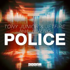 Police (feat. RIVERO) [Radio Edit]