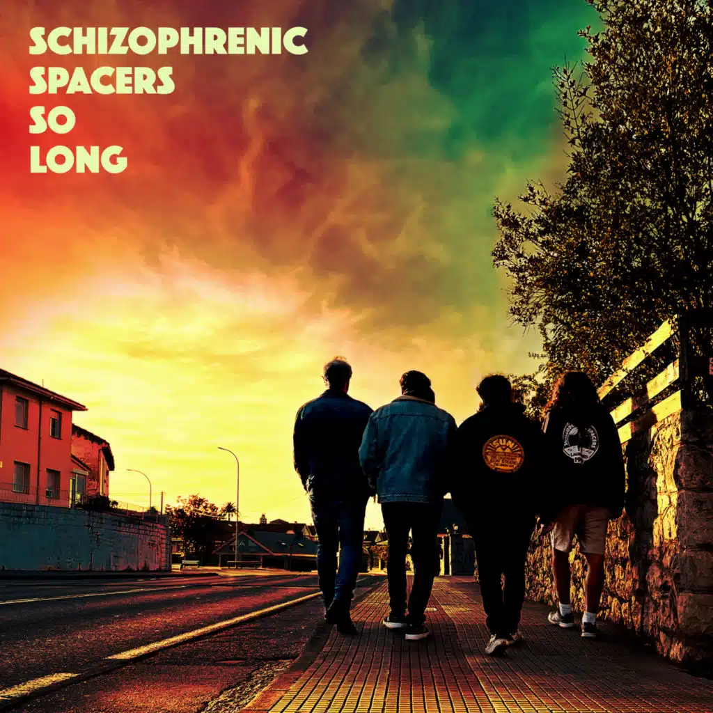 Schizophrenic Spacers