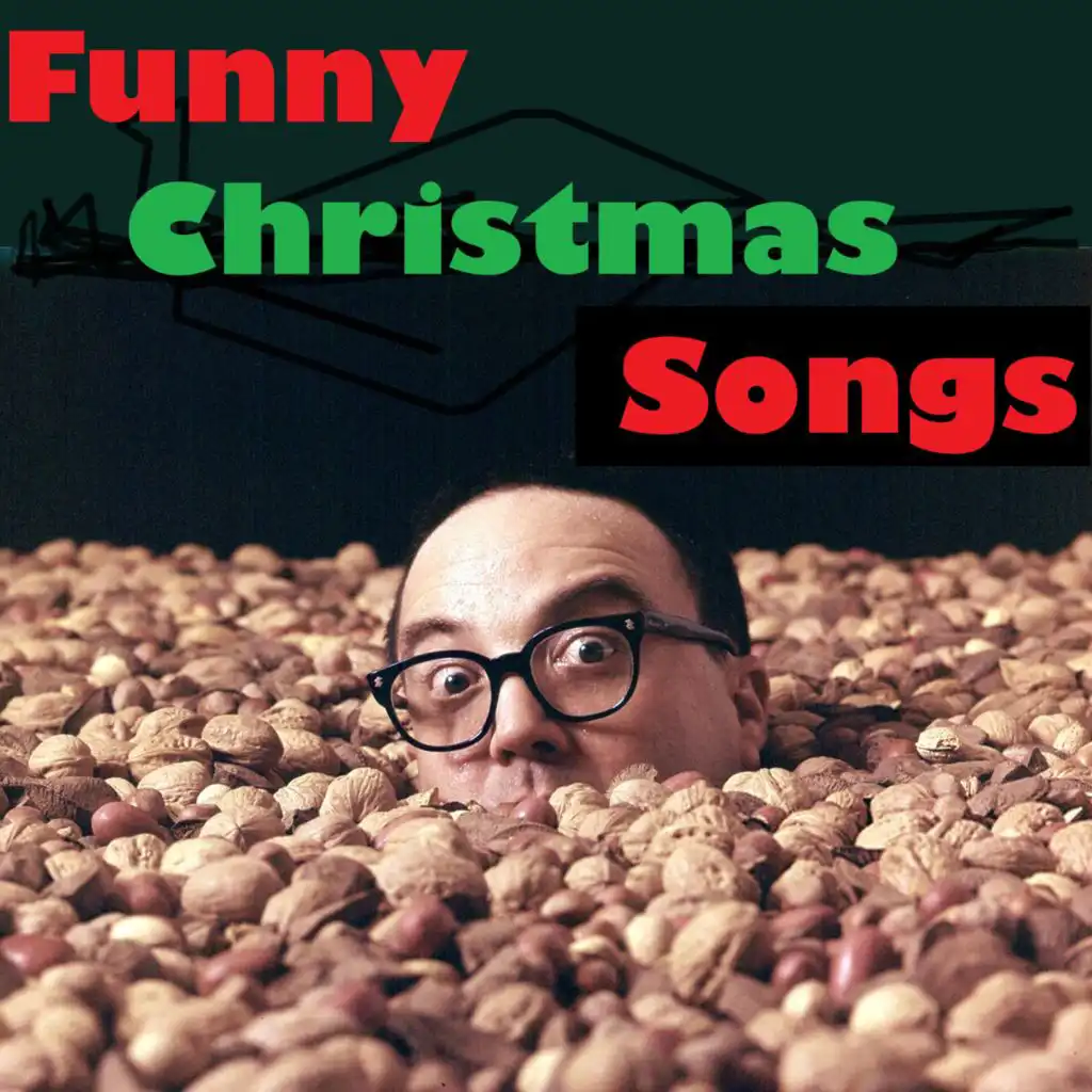 God Bless You Gerry Mendelbaum, Let Nothing You Dismay (Funny Christmas Songs)