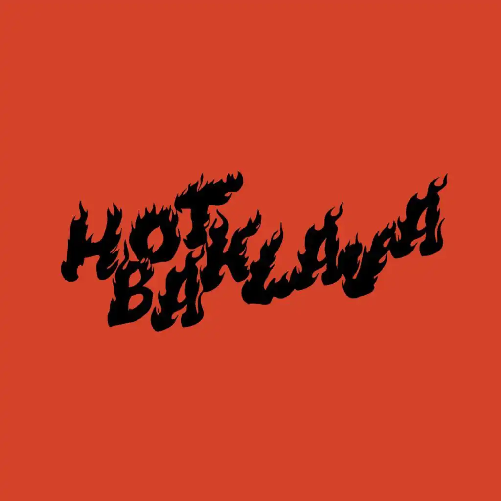 Hot Baklava Germany (feat. Ezhel)