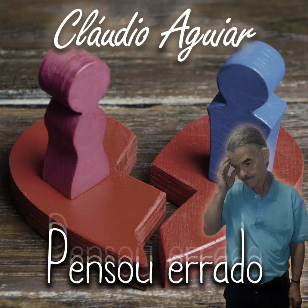 Cláudio Aguiar