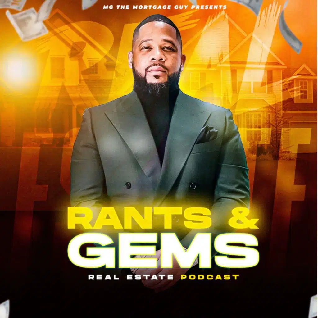 Rants and Gems #131 Mortgage Payment Went From 2500 a Month To 7500 a Month
