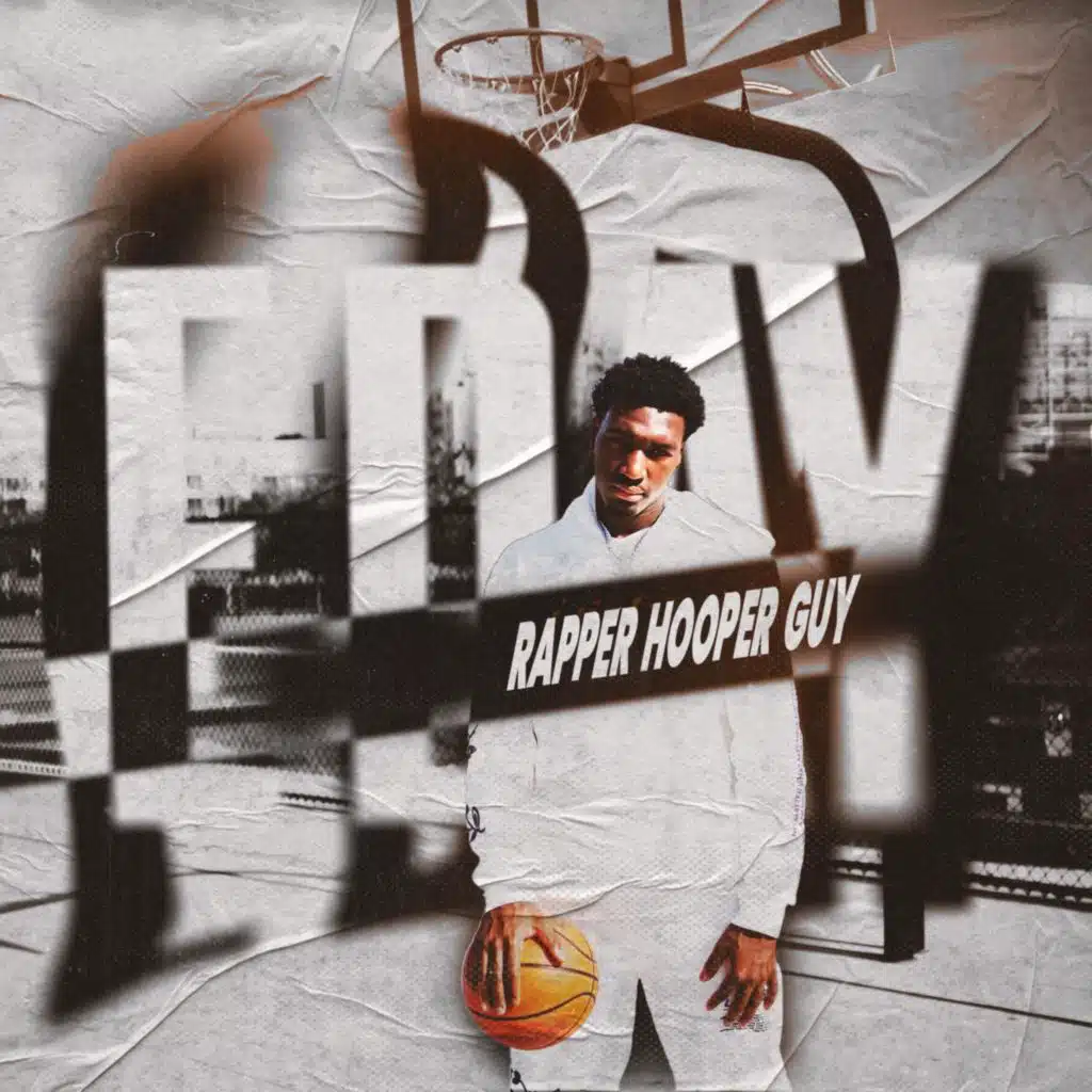 Rapper Hooper Guy (Deluxe)