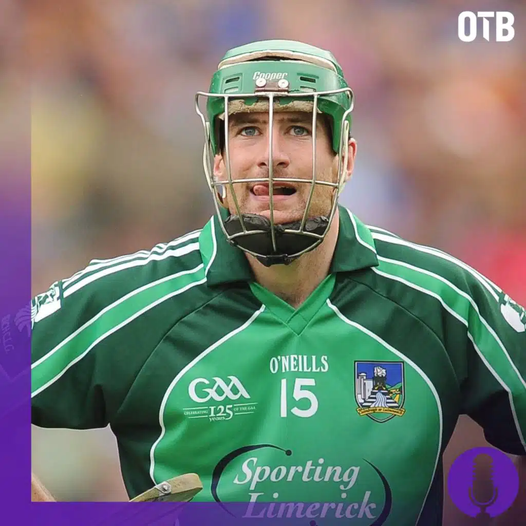 The fall and rise of Limerick hurling