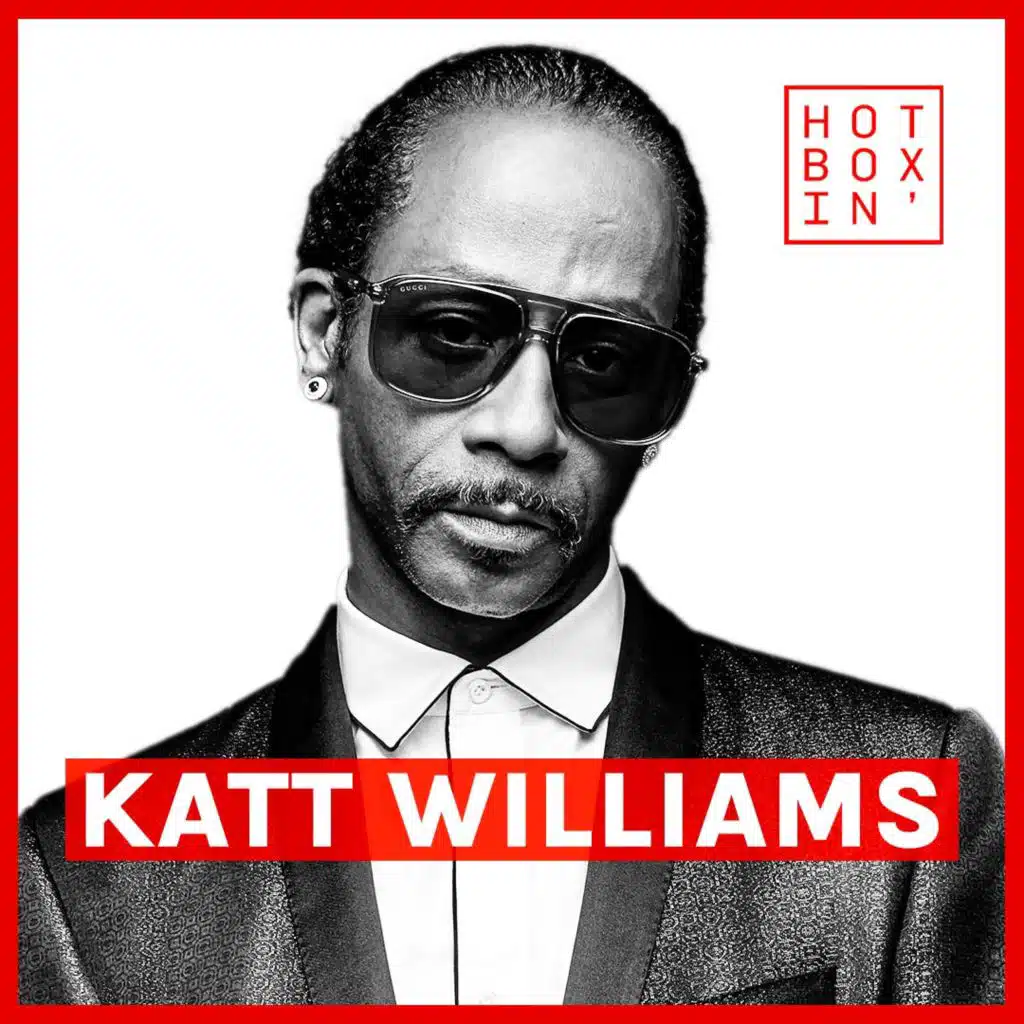 Katt Williams, Comedian
