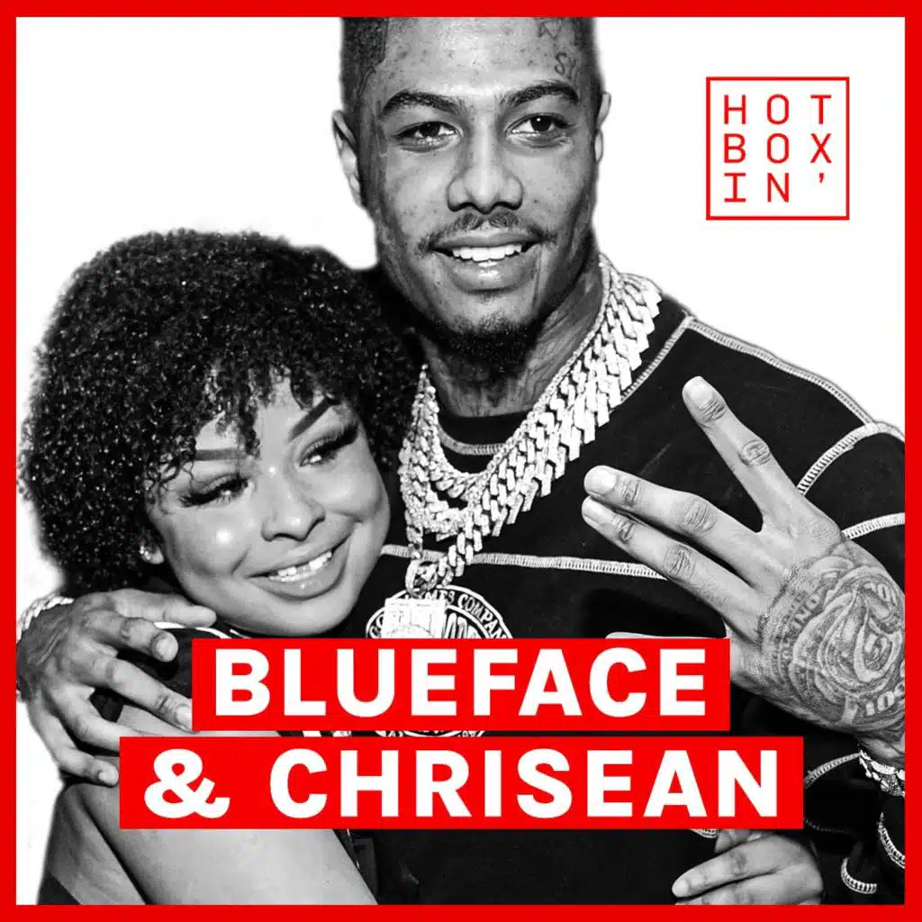 Blueface, Rapper