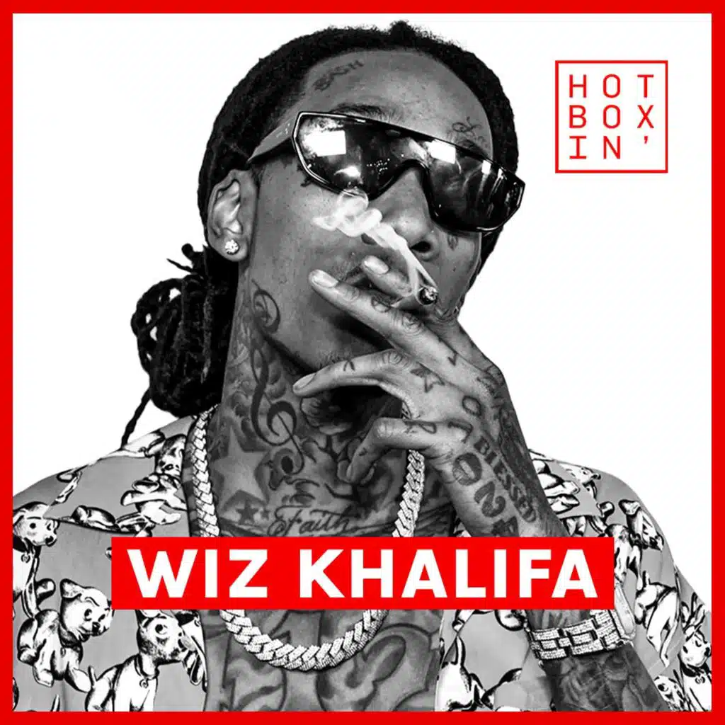 Wiz Khalifa, Rapper