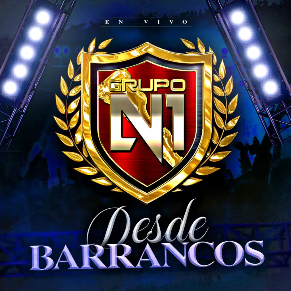 En Vivo "Desde Barrancos"