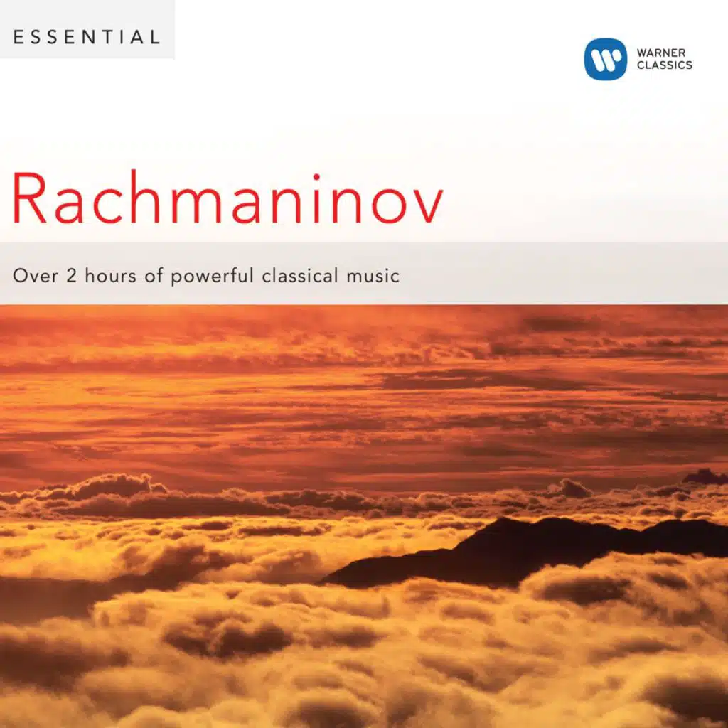 Essential Rachmaninov