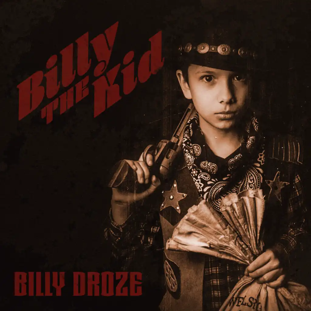 Billy Droze