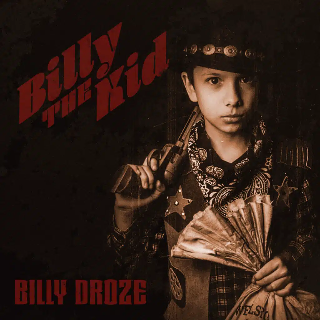 Billy The Kid