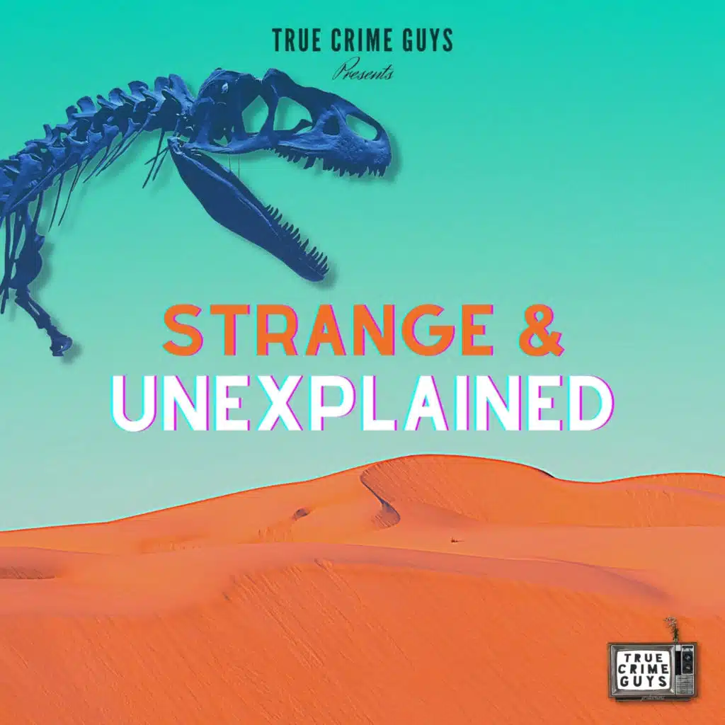 #115 The Chino Hills Massacre