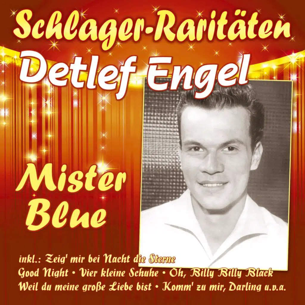 Detlef Engel