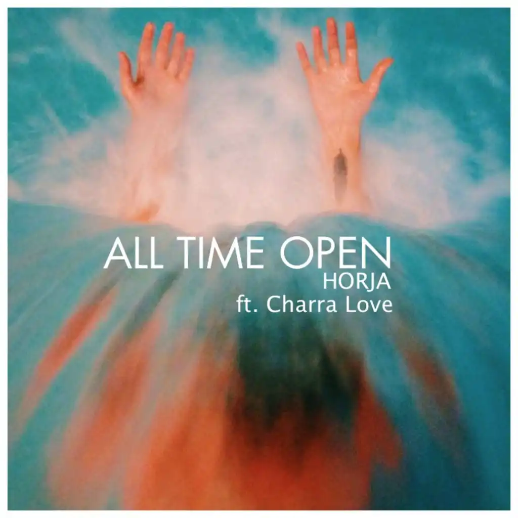 All Time Open (The Jubiny Remix) [ft. Charra Love]