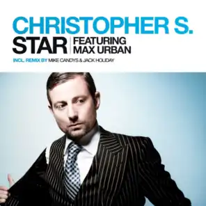 Star (Original Club Mix) [feat. Max Urban]