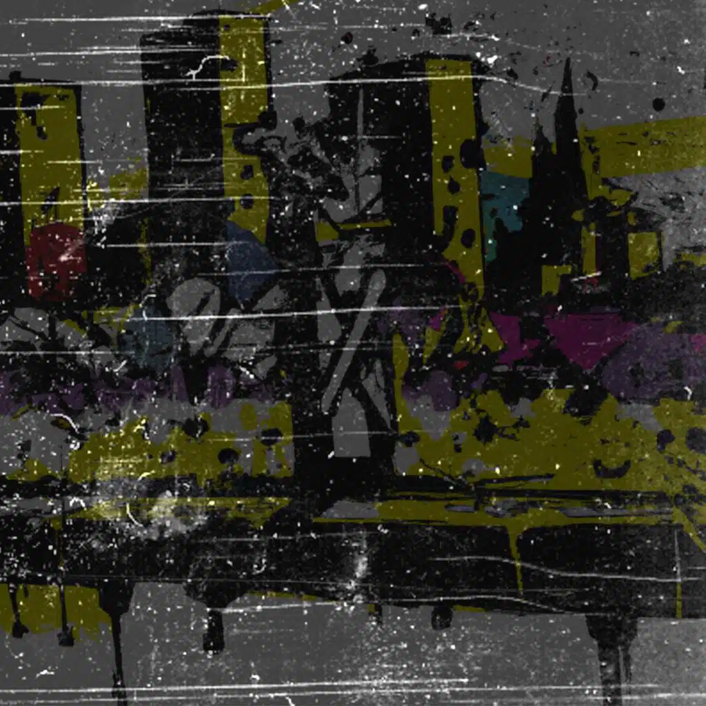 Rhythmic Reflections