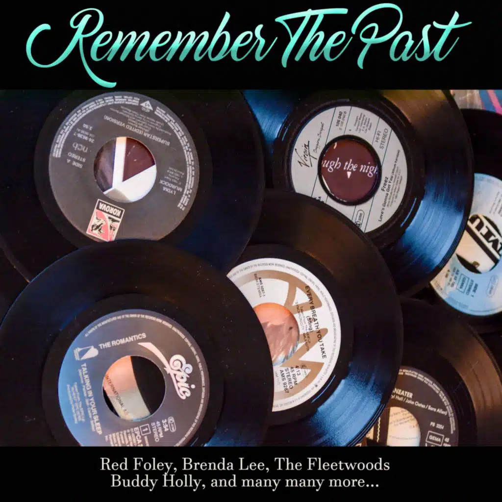 Billy Haley & the Comets