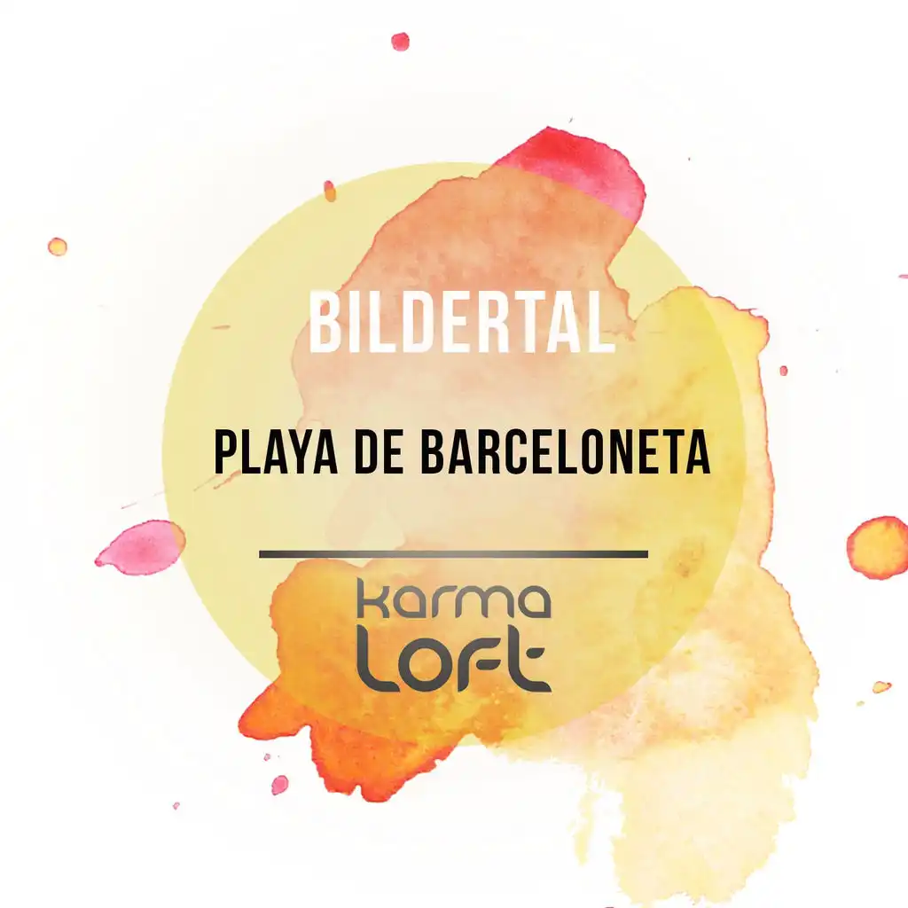 Playa de Barceloneta (Z3tta Remix)