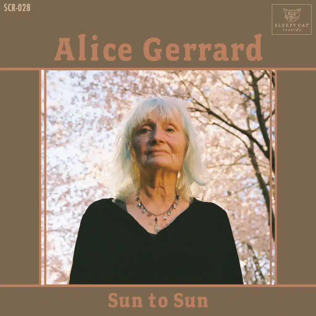 Alice Gerrard