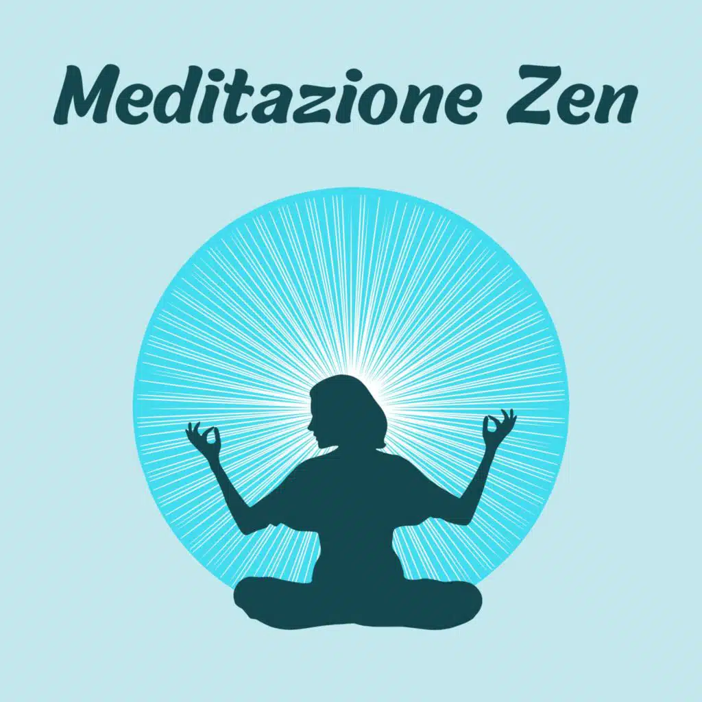 Meditazione zen: suoni della natura e musica rilassante per l'equilibrio interiore