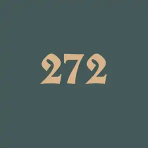 272 Nu gläd dig, min Ande, i Herran