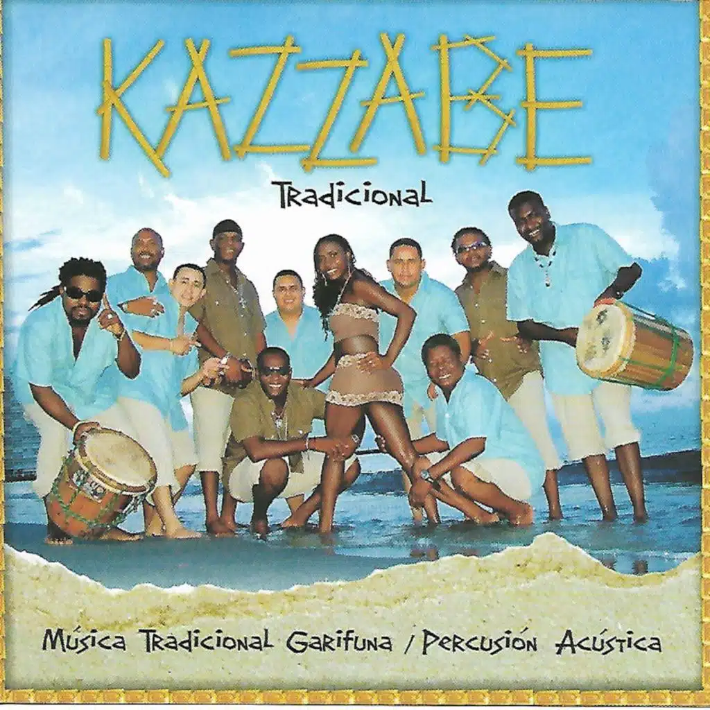 Musica Tradicional Garifuna