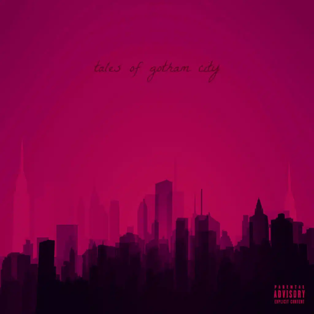 Tales of Gotham City