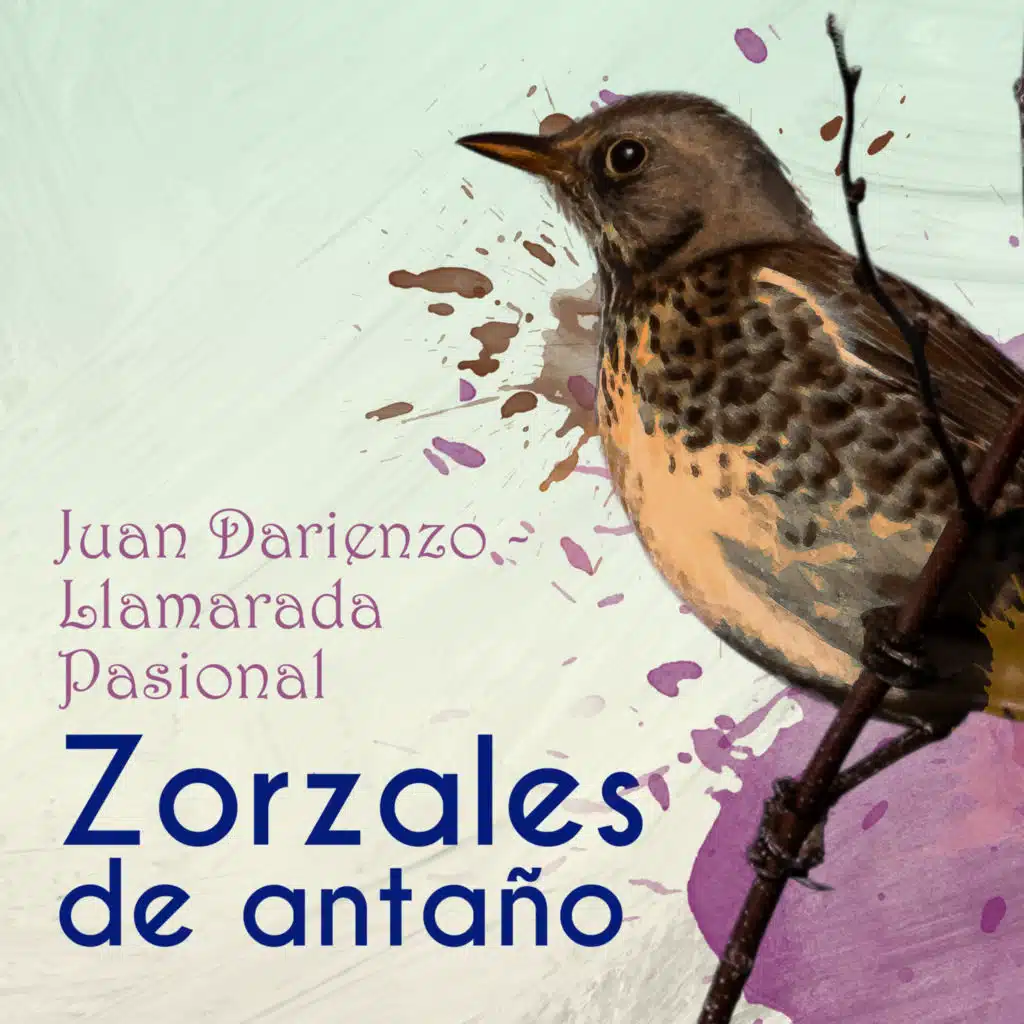 Orquesta De Juan Darienzo & Horacio Palma