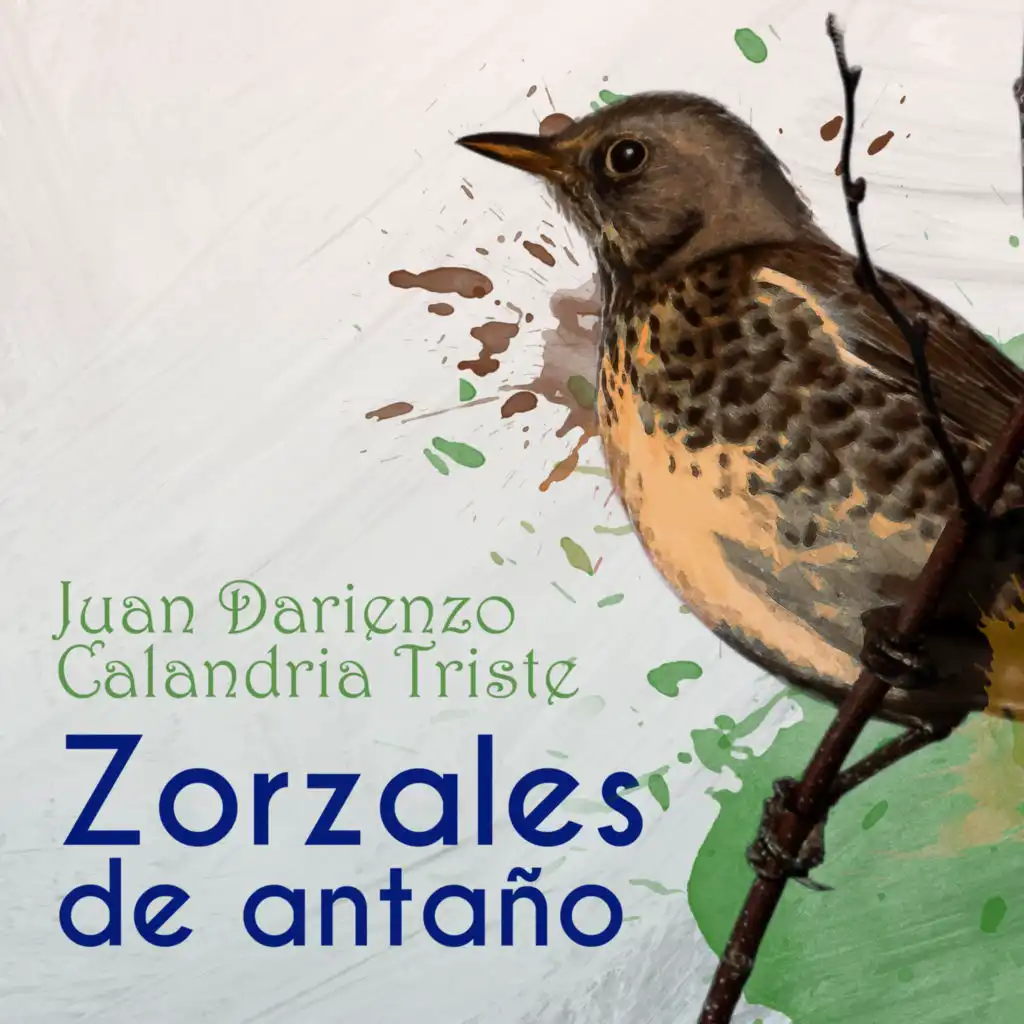 Orquesta De Juan Darienzo & Jorge Valdez