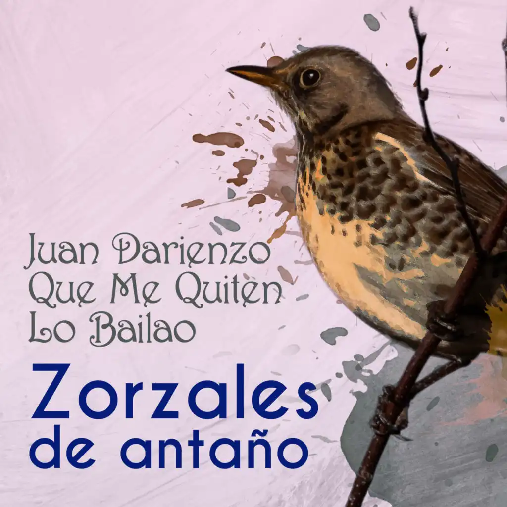 Orquesta De Juan Darienzo