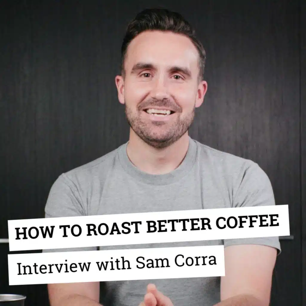 Sample roasting for competitions + Nucleus Link hacks | with Sam Corra