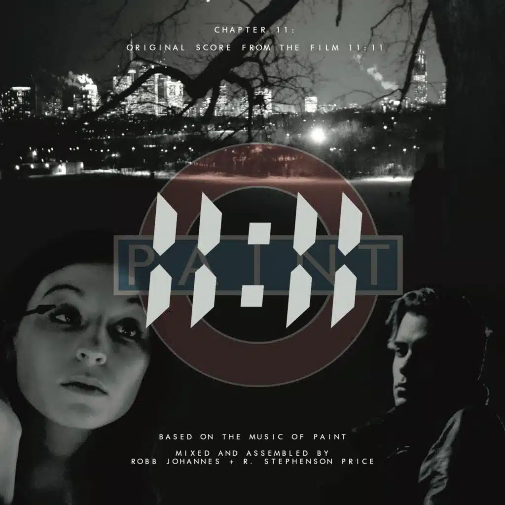 Chapter 11: Original Score from the Film 11:11