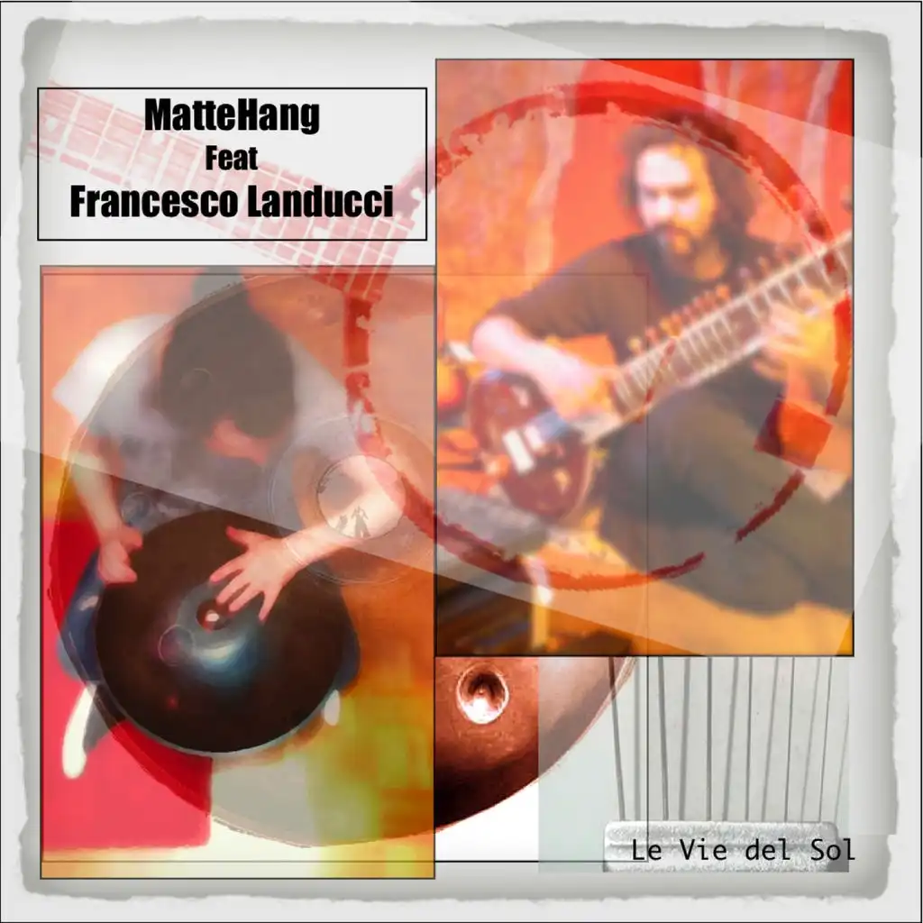 Mattehang, Francesco Landucci