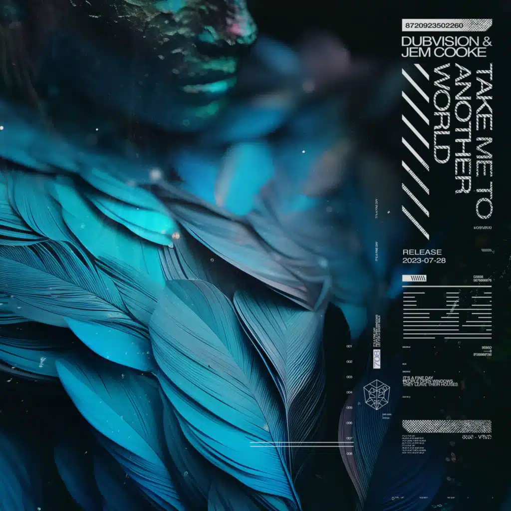 DubVision & Jem Cooke