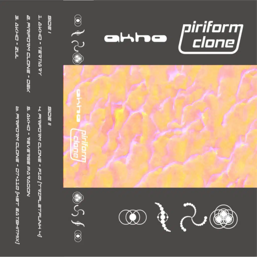Piriform Clone X akho Split