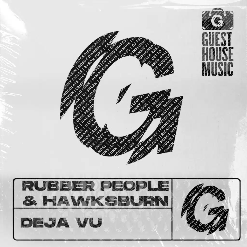 Rubber People & Hawksburn