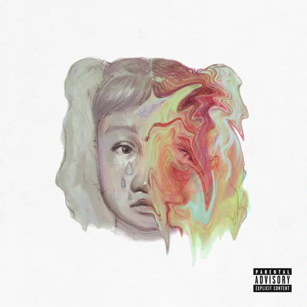 Not Too Bad For A Crybaby - The Mixes