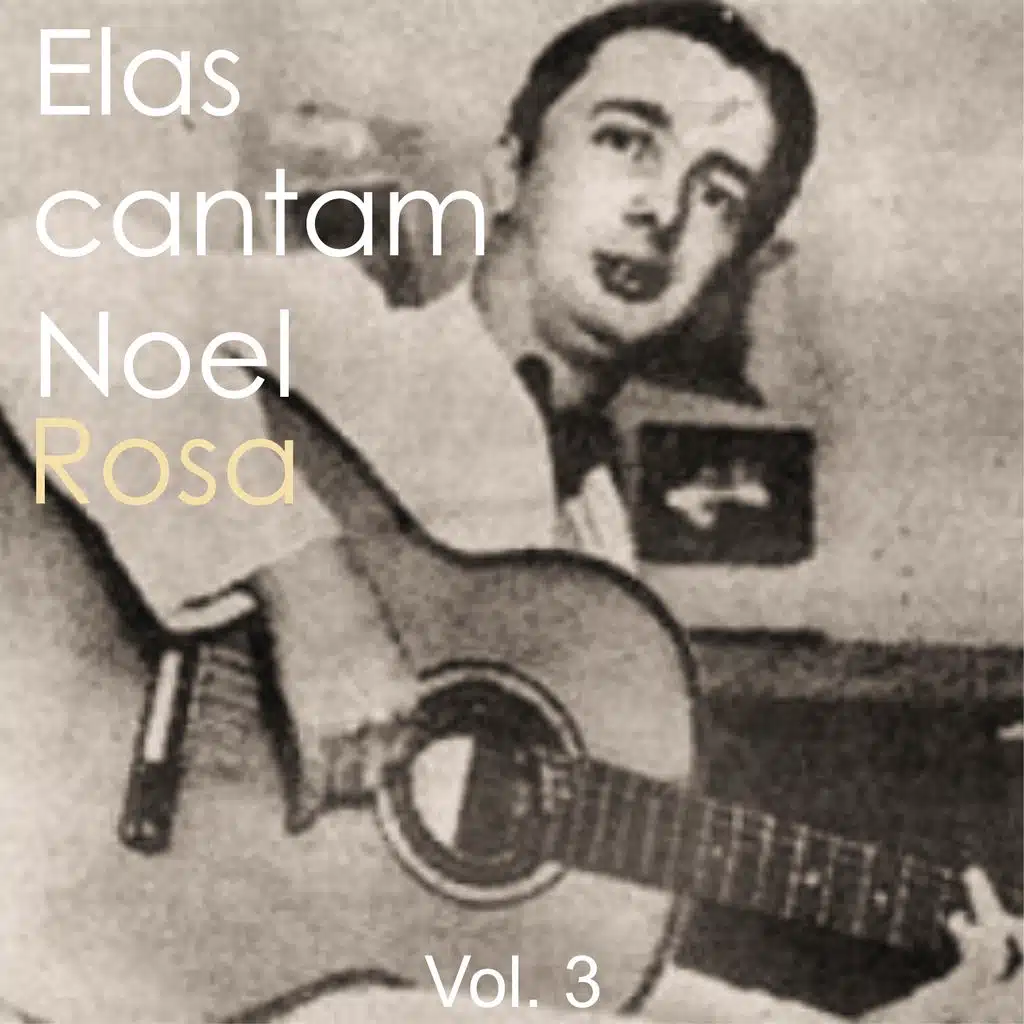 Elas Cantam Noel, Vol. 3