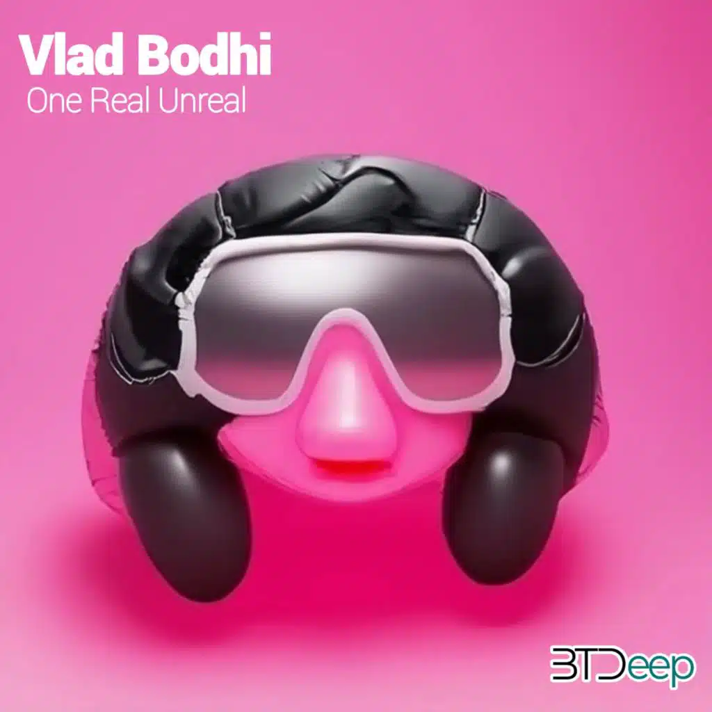 Vlad Bodhi