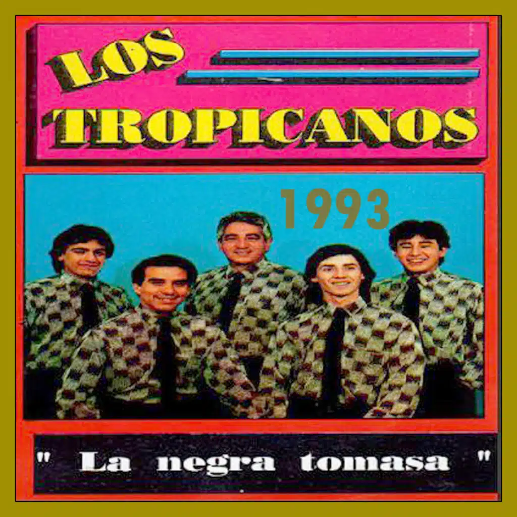 Los Tropicanos