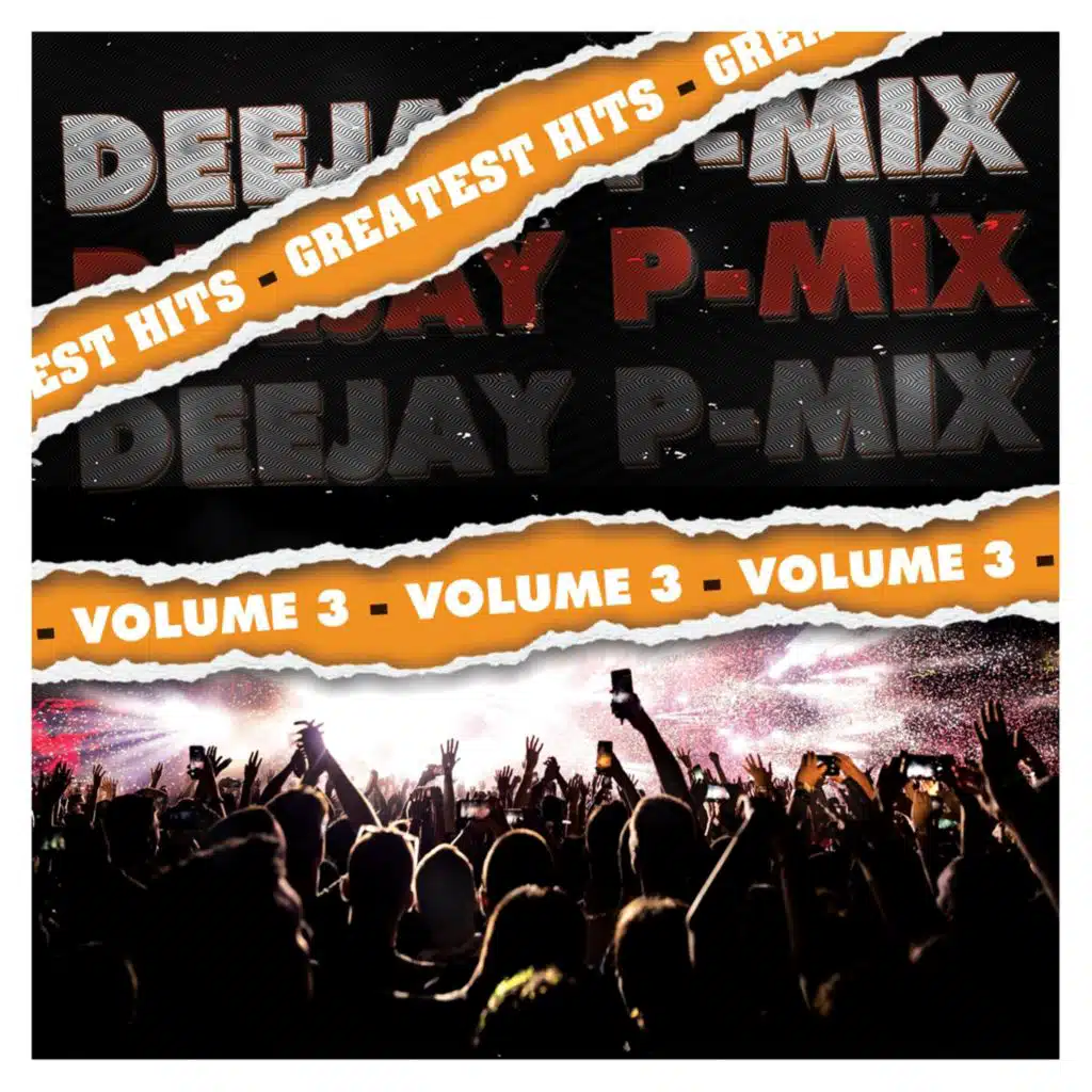 Greatest Hits, Vol. 3