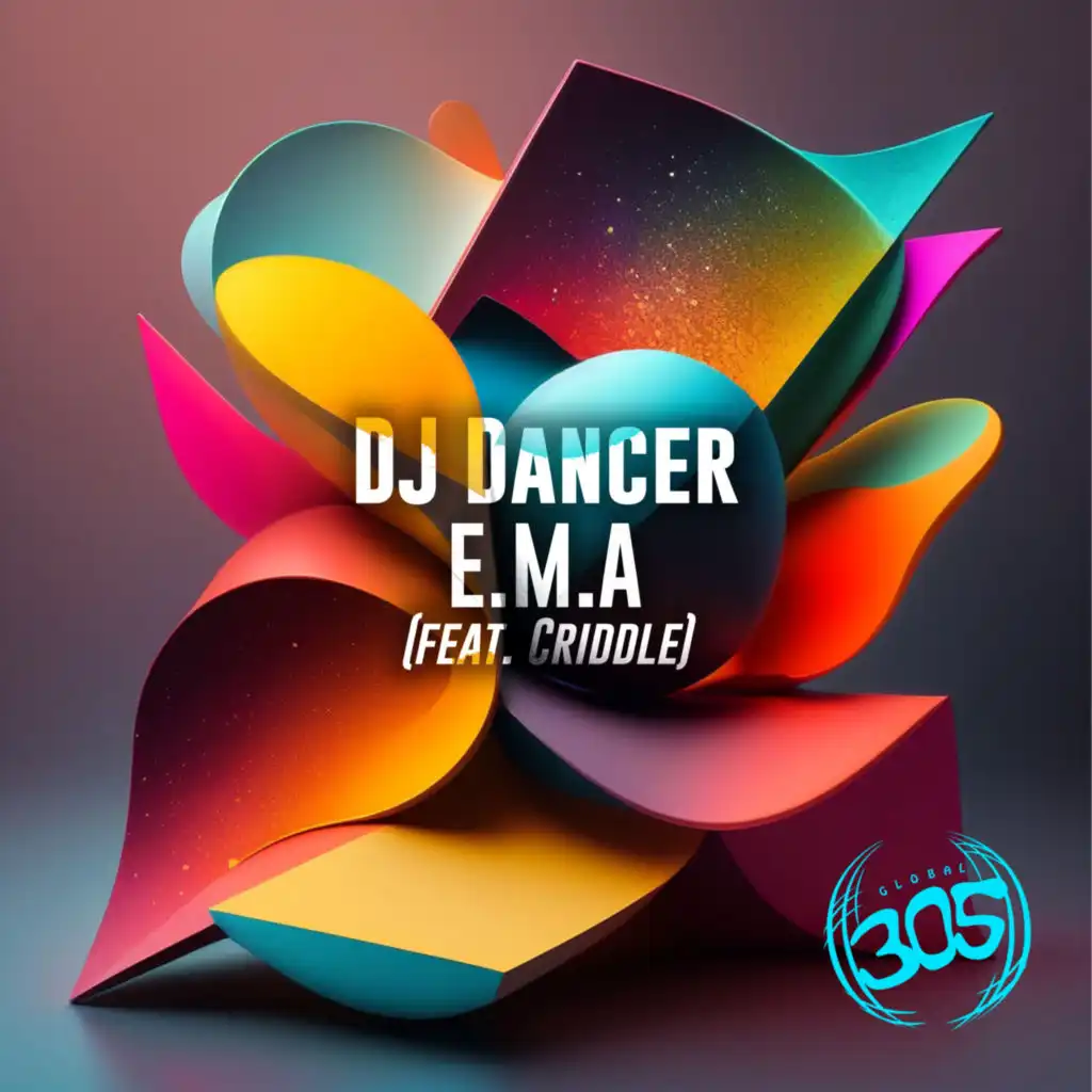 DJ Dancer (feat. Criddle) (Radio Mix)