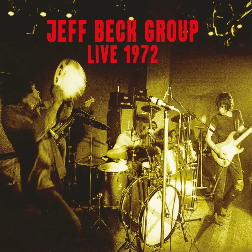 Got The Feeling (Live: Beat Club, Bremen, Germany 25 March 1972 WDR)