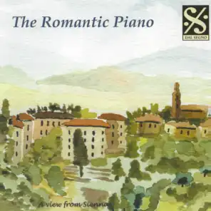 The Romantic Piano
