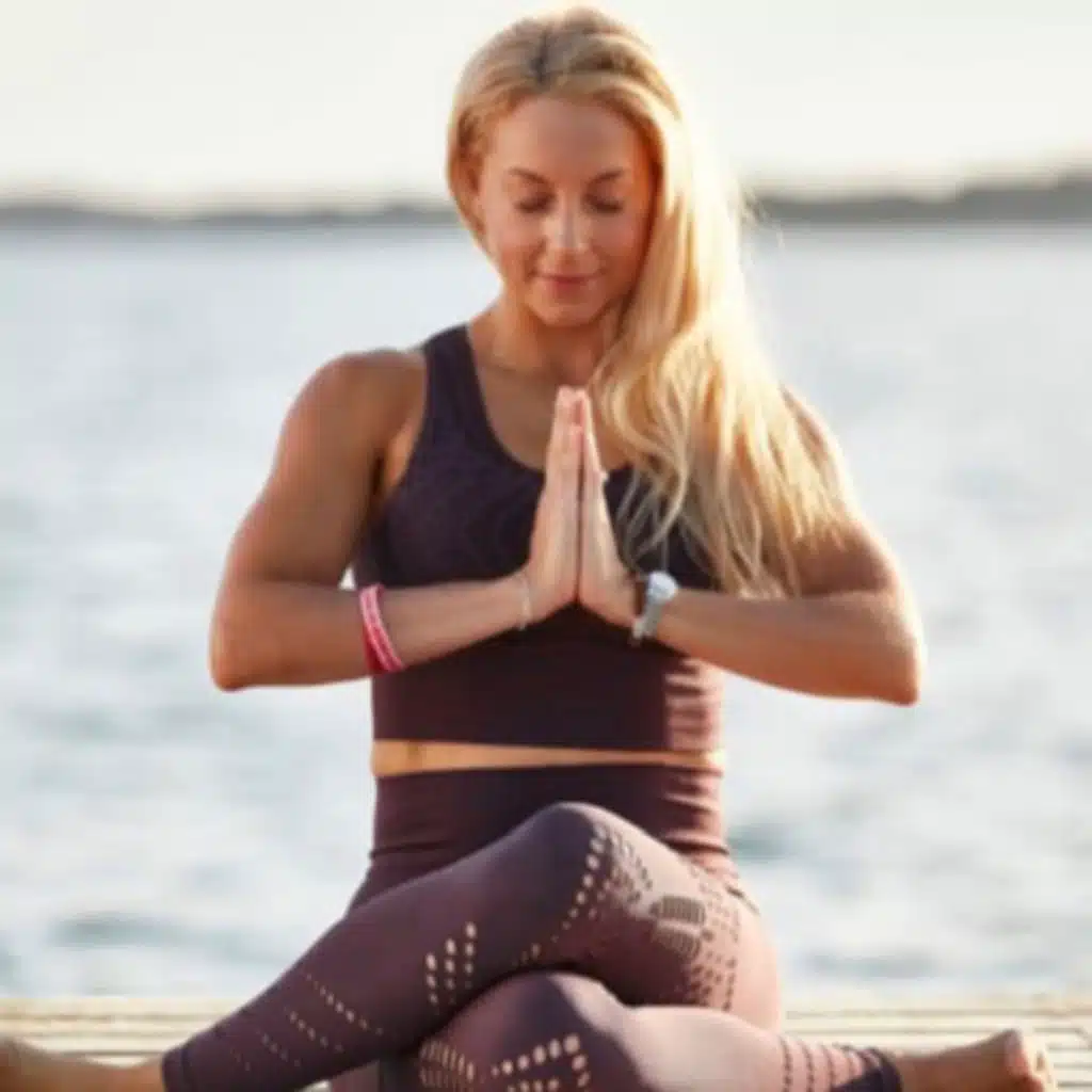 38. Johanna Hector - gudinna med stort G