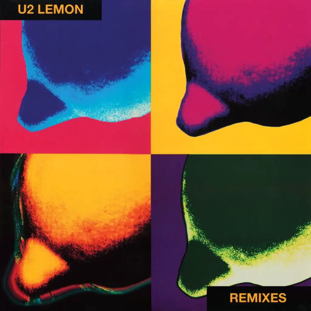 Lemon (Bad Yard Club Mix / Remastered 2023) [feat. David Morales]